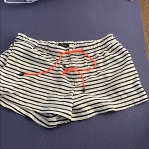 JCREW shorts small